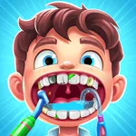 Teeth Clinic: Dentist Games icon