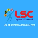 LSC Education Admission Test icon
