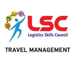 LSC - Travel Management icon