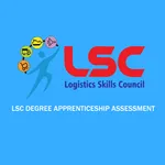LSC Degree Apprenticeship icon