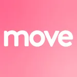 MOVE by Love Sweat Fitness icon