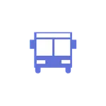 Lotação - Horários de ônibus d icon
