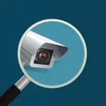 Detect Hidden Cameras & IR Rem icon