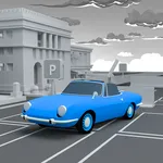 Parking Jam 3D icon