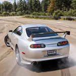 Car Driving Drift Car Games 3D icon
