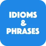 English Idioms & Phrases icon