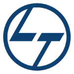 L&T Water Supply icon