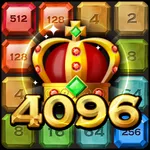 4096 Jewels : Make Crown icon