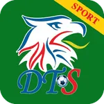 DTS Sport icon