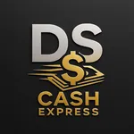 DS Cash Express icon