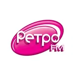 Ретро FM icon