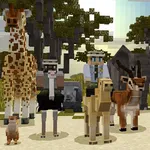Animal Мods for Minecraft PE icon