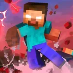 Superheroes Mods Minecraft PE icon