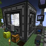 Survival & Quests Minecraft PE icon
