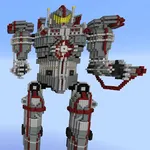 Transformer & Robots for MCPE icon