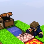 Sky & One Block Mods for MCPE icon
