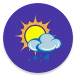 Weather Wallpaper icon