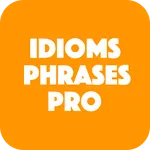 English Idioms & Phrases icon