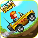 爬山赛车之挑战极限 icon