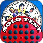 SOLO TEST - Gülme Efektli icon