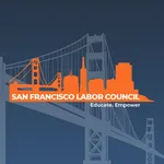 SF Labor Council icon