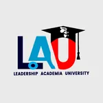Leadership Academia University icon
