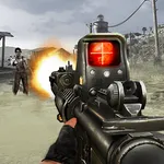 Zombie Hell 2 - FPS Shooting icon