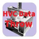 HVC-C Data Throw icon