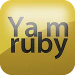 Yamruby icon