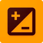 Lubava Доходы минус расходы icon
