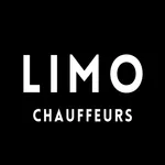Limo chauffeurs icon