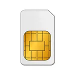 sim icon