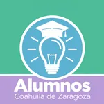 Alumnos Coahuila icon