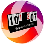 Voley Marcador icon