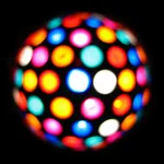 Disco Lights icon