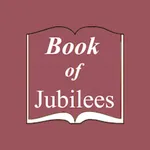 Book of Jubilees icon