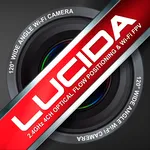 LUCIDA-DRONE icon