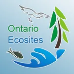 Ecosites of Ontario icon