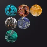 Minerals Key icon