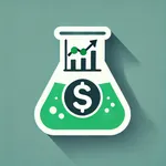 AdMetrics Lab UI for AdMob icon