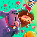 Bloom - a puzzle adventure icon