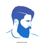 Beard Photo Editor 2022 icon