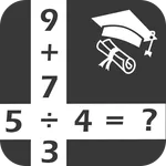 Math game and trick 2022 icon