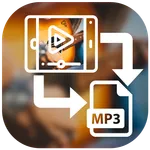 Video to MP3 Converter The Vid icon