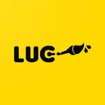 Luckey brush icon