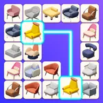 Onet Puzzle-Tile Connect 3D icon