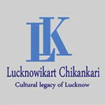 Lucknowikart Chikankari icon
