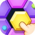 Lucky Block Puzzle icon