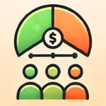 EvenSplit - Expense Splitting icon