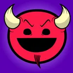 Joking Hazard icon